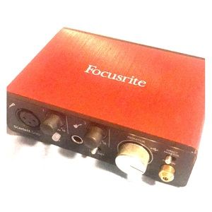 Voice Found